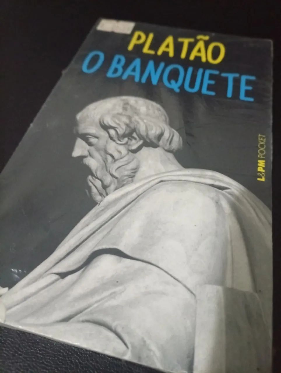 O banquete, PLATÃO  - Foto 4