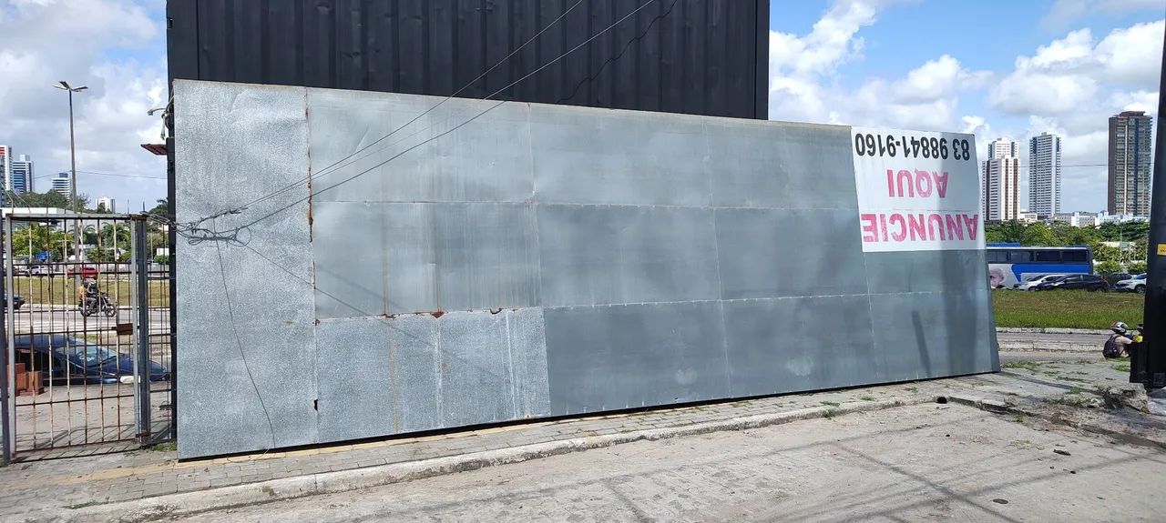 Placa de OUTDOOR  - Foto 4