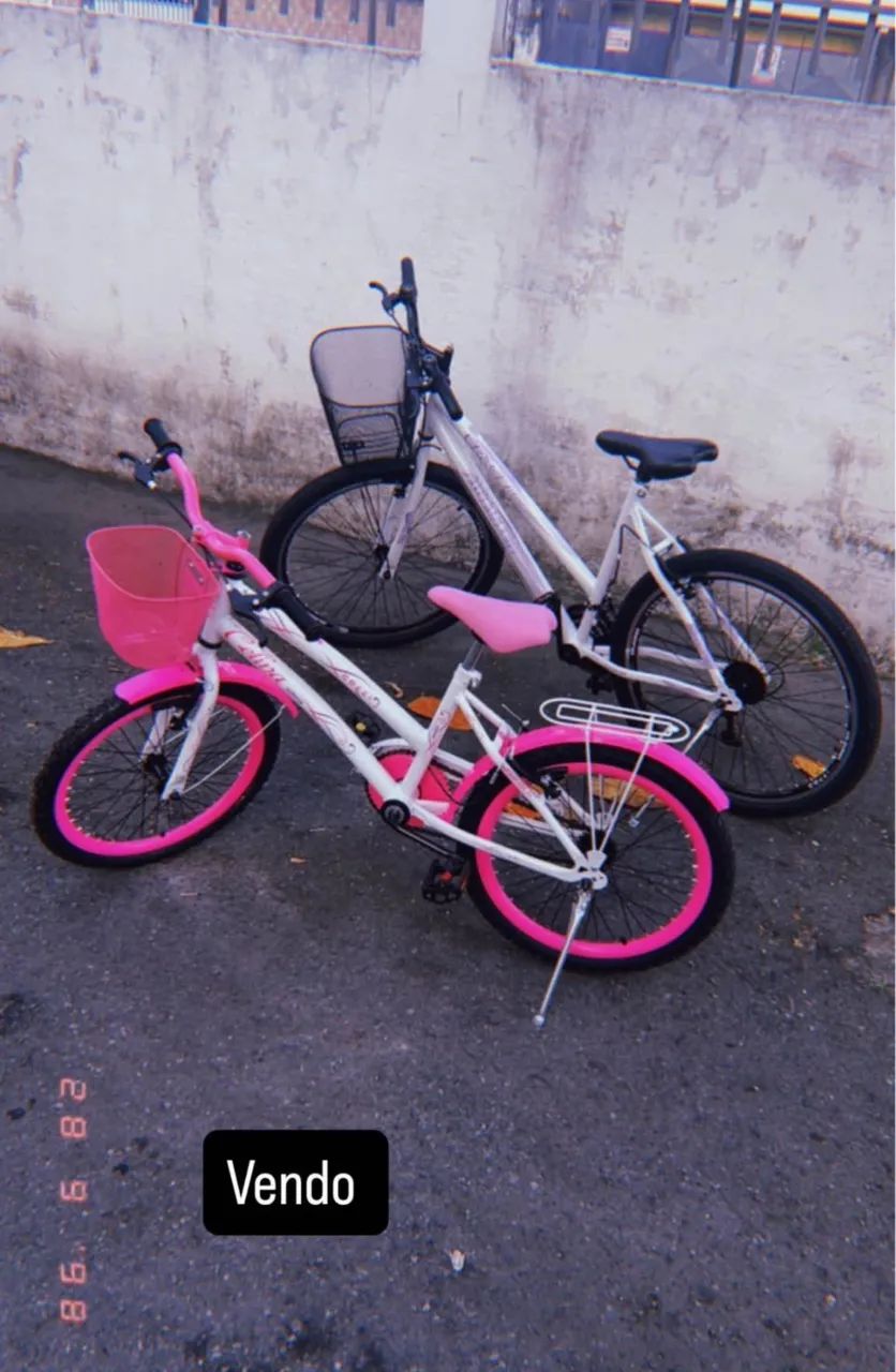 Bicicletas