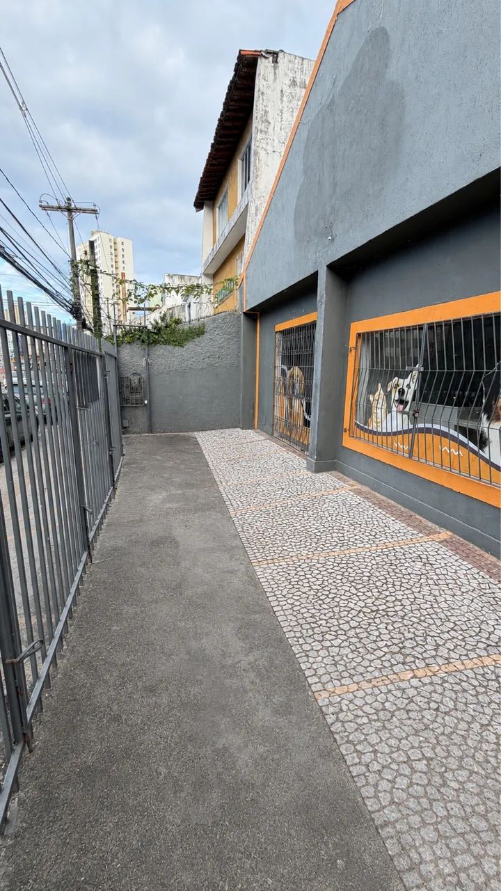 Casa comercial para aluguel 