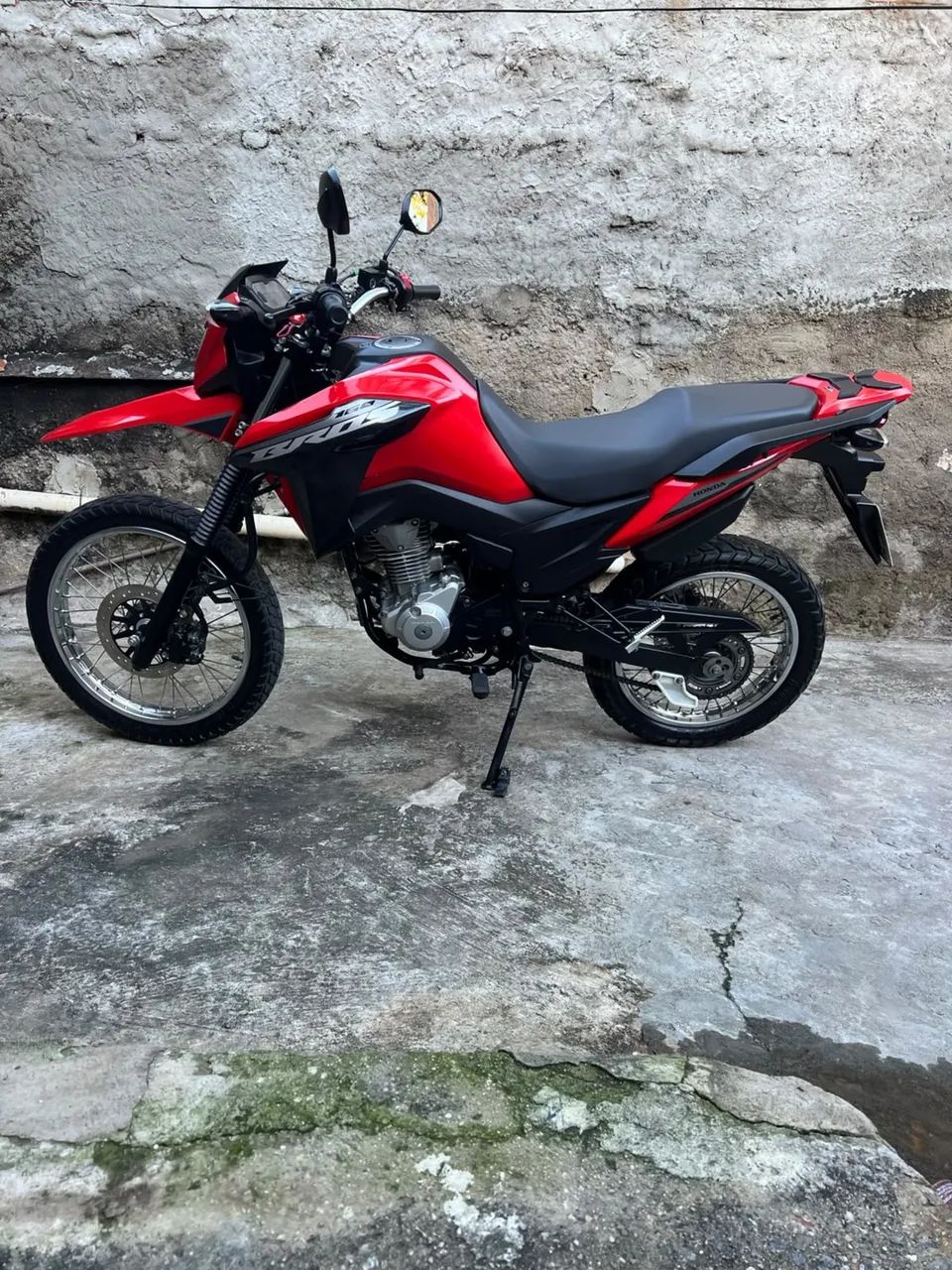 Bros 2025 novíssima - Foto 3