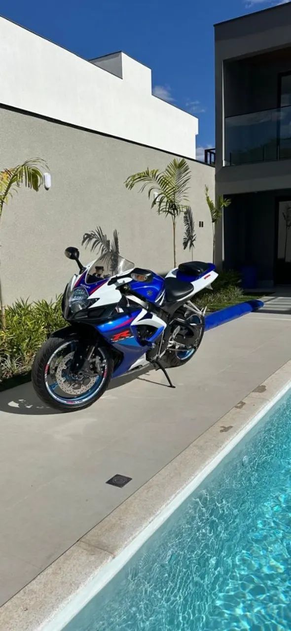 Srad 750 - Foto 3