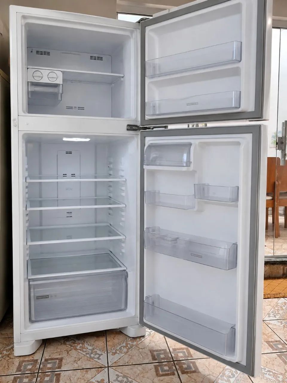 Geladeira BRASTEMP  - Foto 2