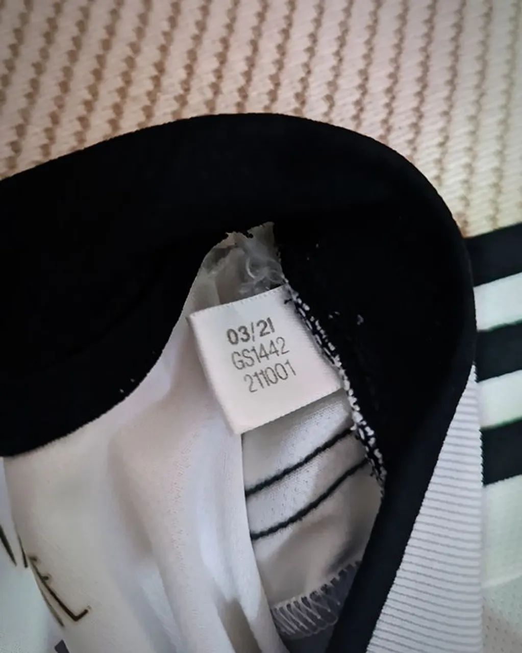 CAMISA: JUVENTUS 20/21 - Foto 3
