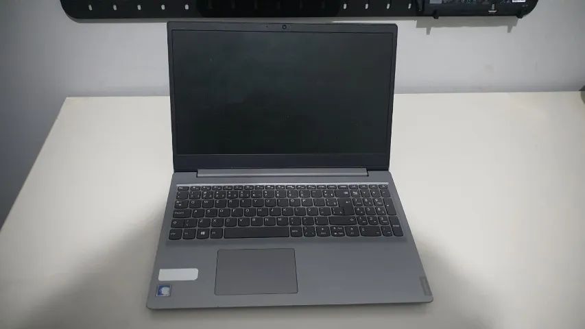 Notebook Lenovo
