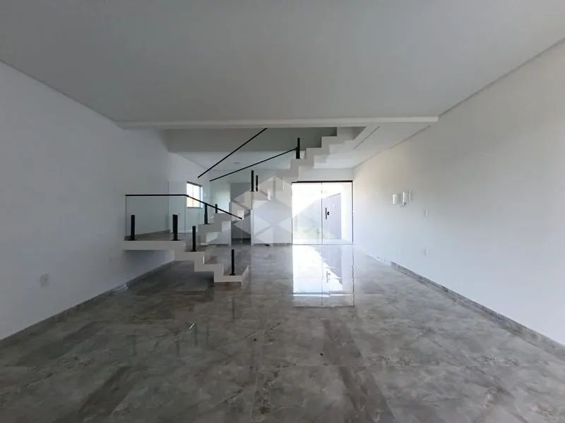 Casa nova para alugar com 170m² e 3 quartos suíte nos Ingleses - Foto 2