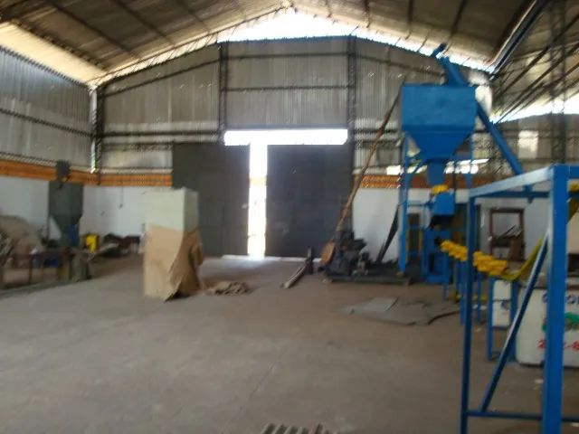 GALPÃO NA BR 316 - Foto 3