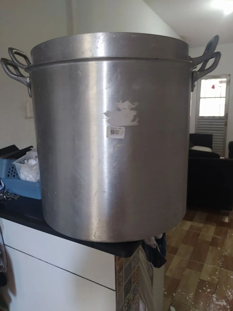 Vendo dois caldeirão  - Foto 3
