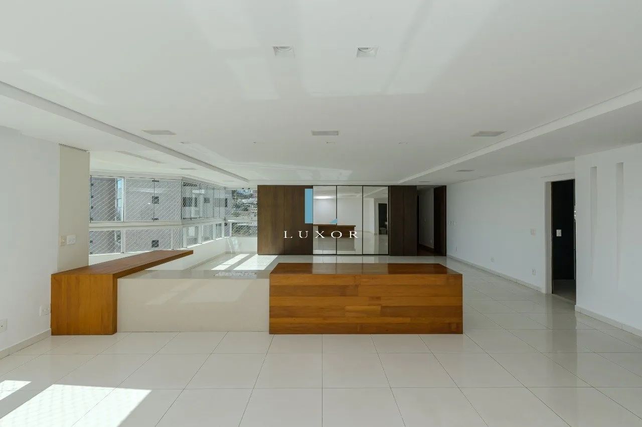 Apartamento Belvedere Aluguel