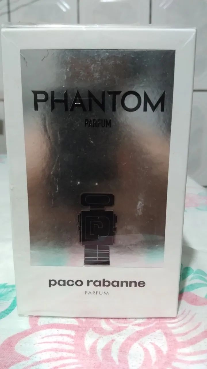 Perfume Phantom Parfum  - Foto 2