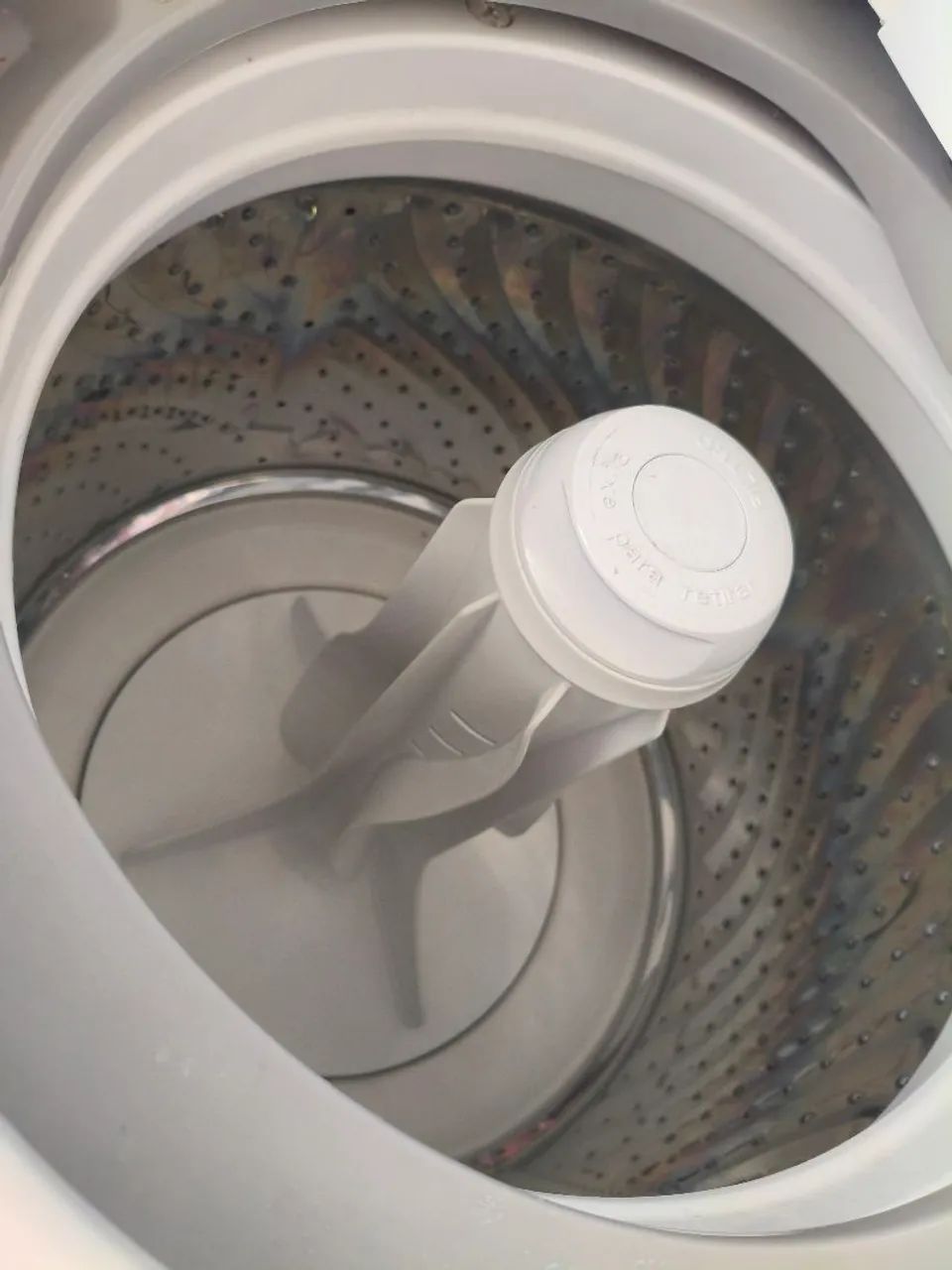 Máquina de lavar  - Foto 2