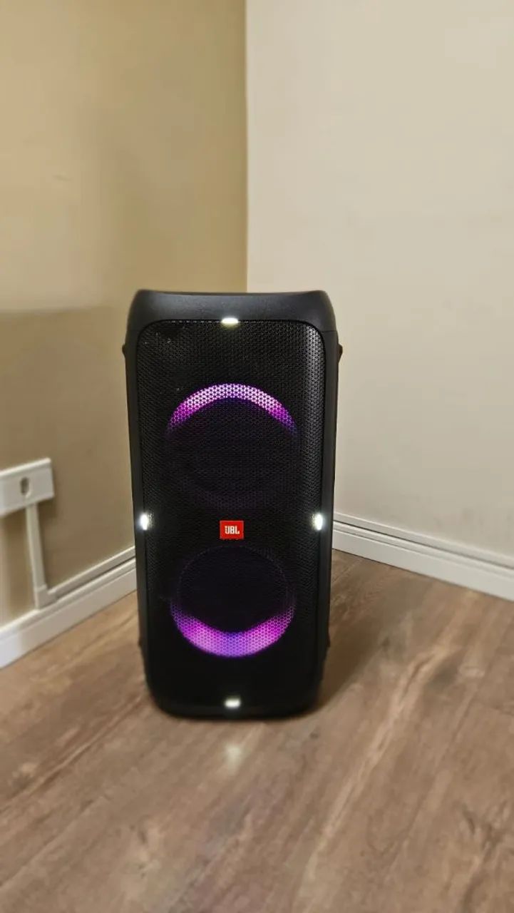 Caixa de som JBL. - Foto 3