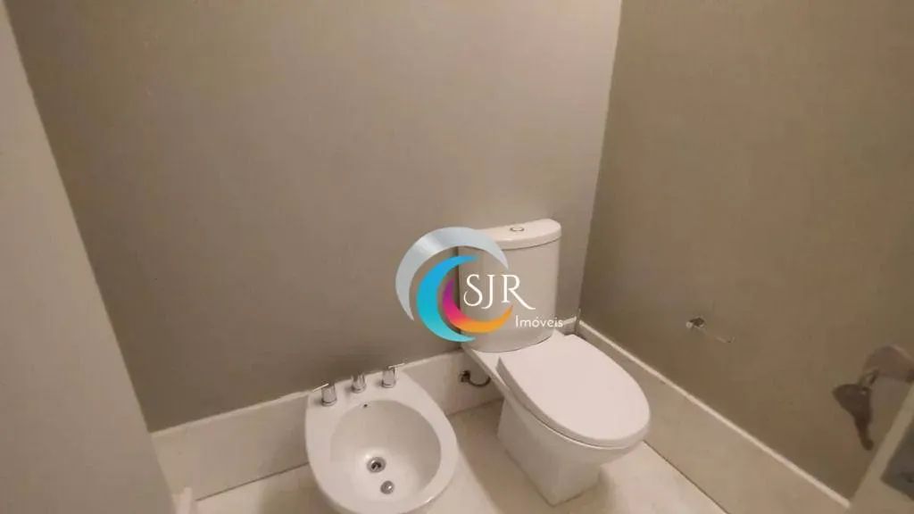 Apartamento com 5 dormitórios para alugar, 552 m² - Itaim Bibi - São Paulo/SP - Foto 3
