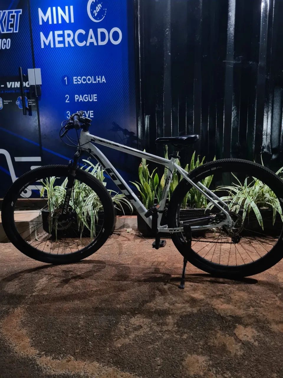 Bicicleta  - Foto 4