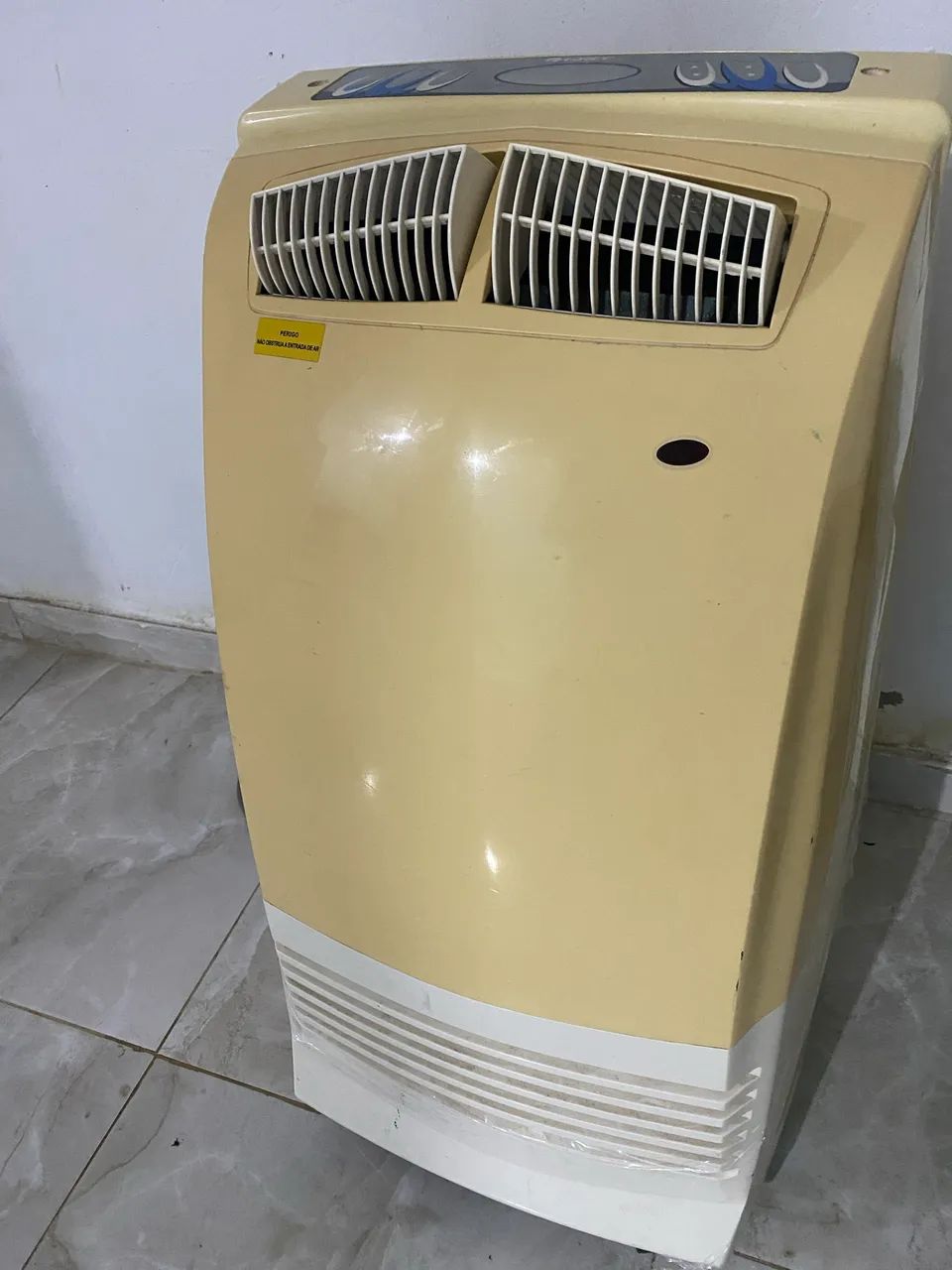 Ar condicionado portátil  - Foto 2