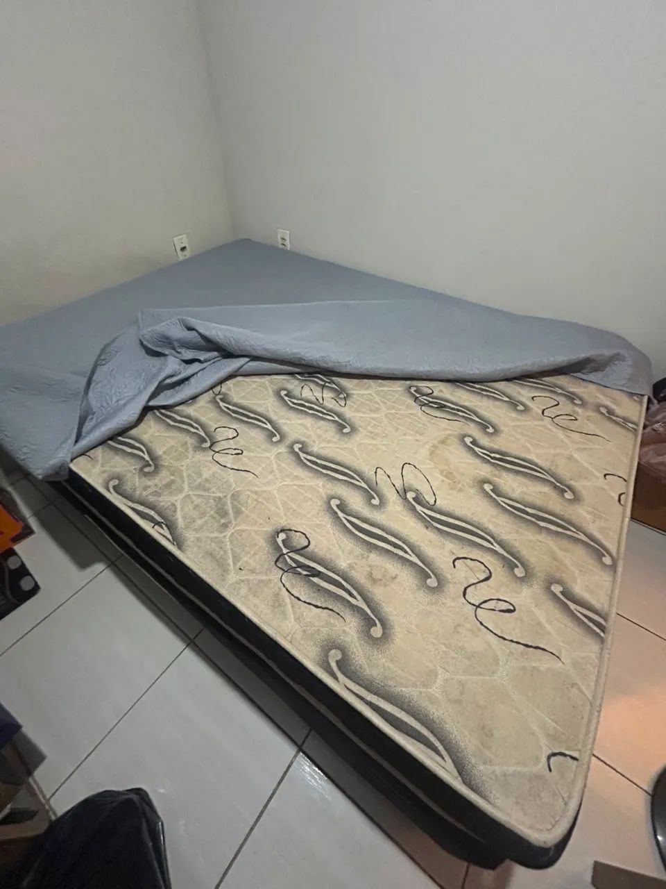 Cama  - Foto 4