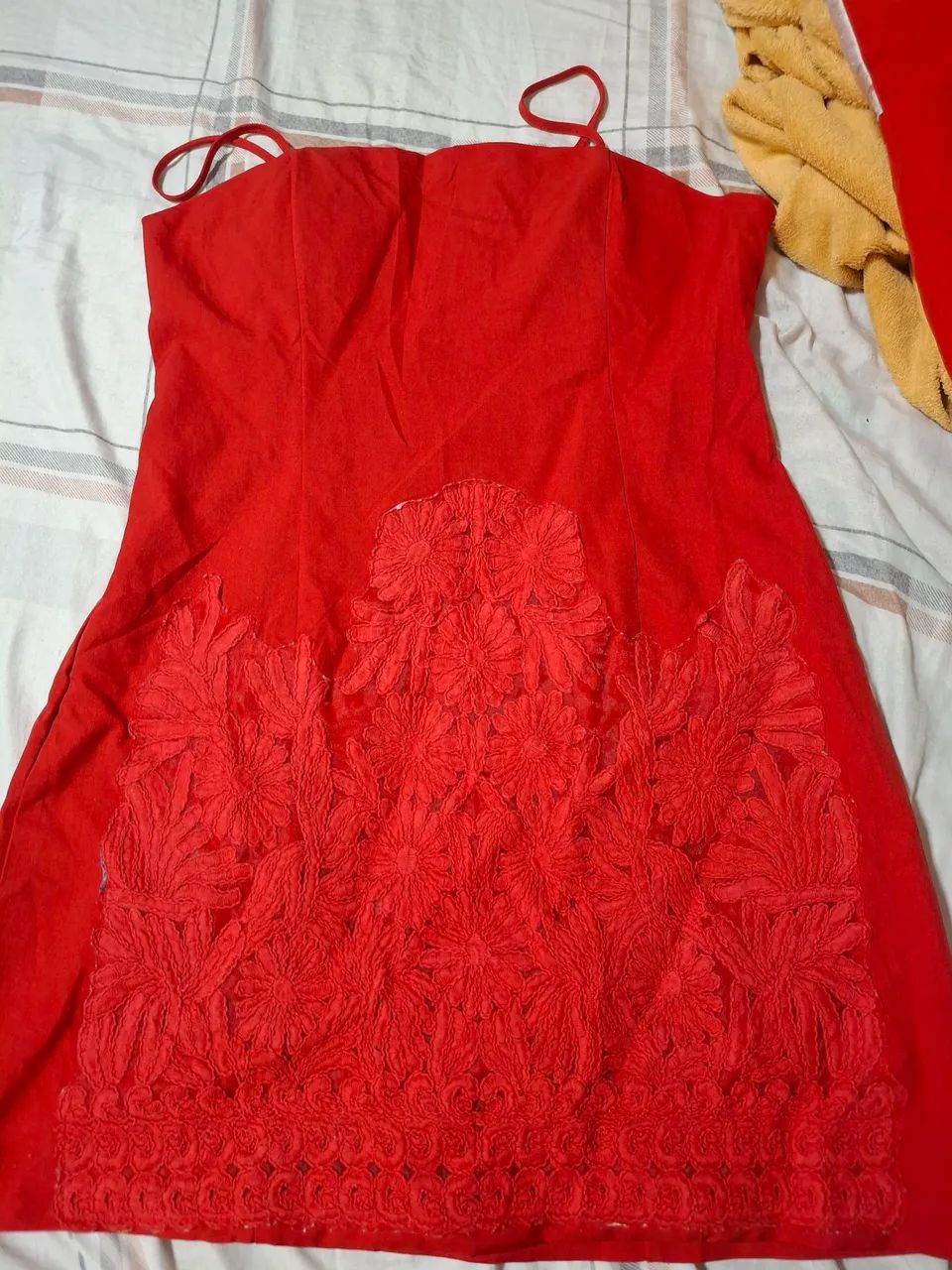 Vestido G