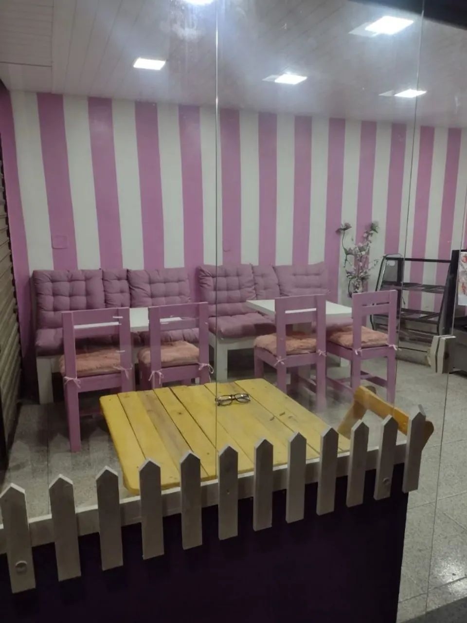 Passo ponto comercial montado. - Foto 4