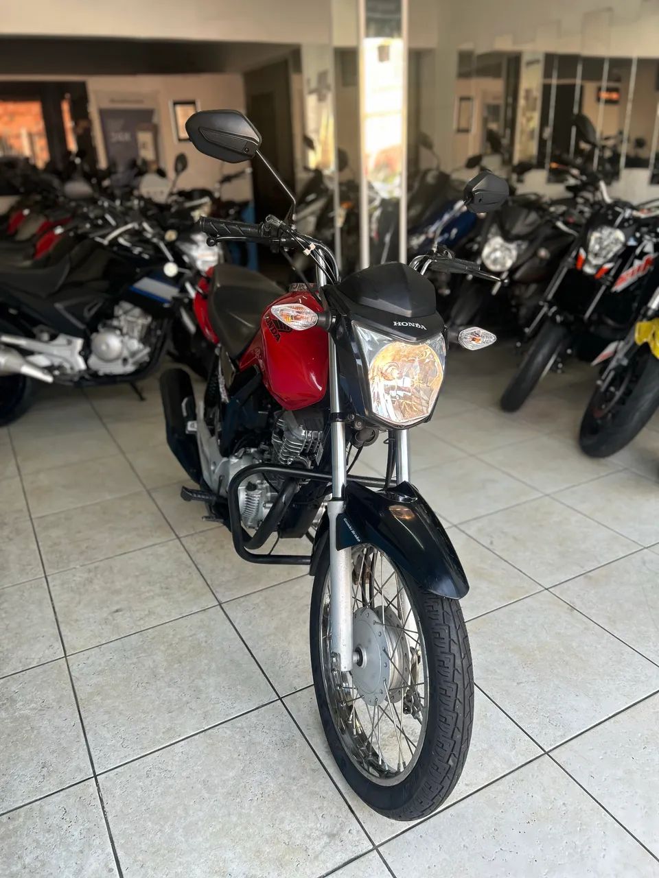 Vendo e aceito outras na troca  - Foto 5
