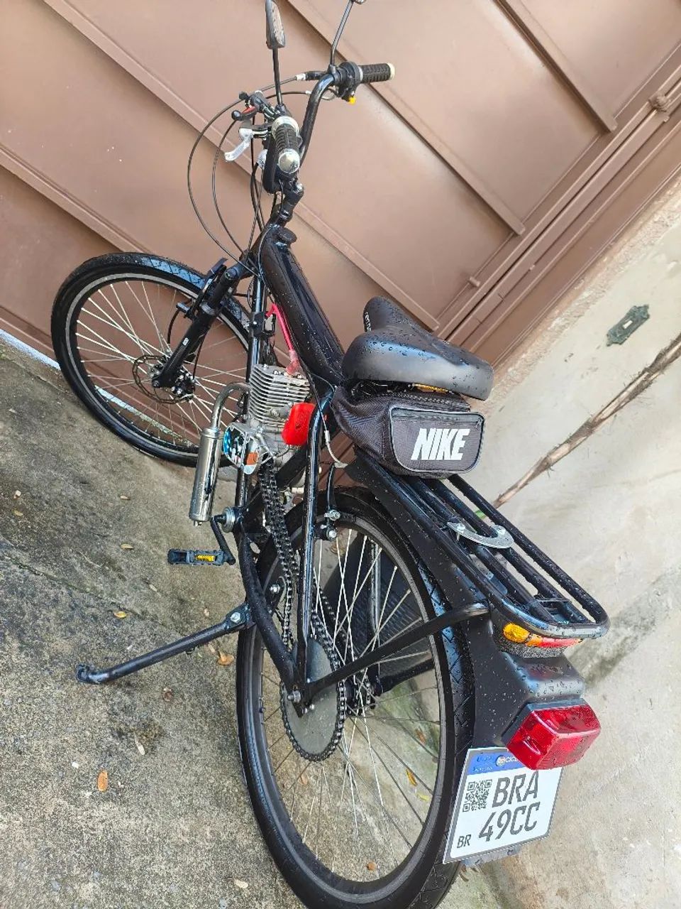 Bicicleta urbana  - Foto 3