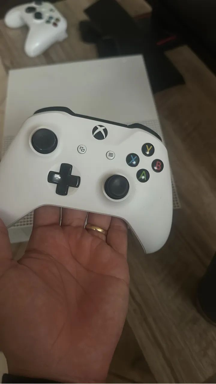 XBOX ONE S - Foto 3