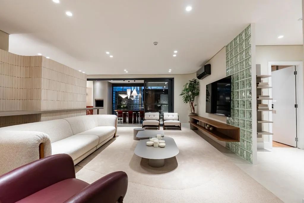 Apartamento à venda no Edifício Lithos - Foto 2