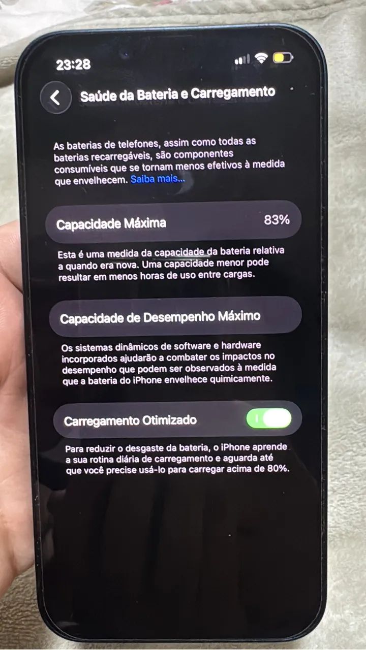 iPhone 14 128g - Foto 3