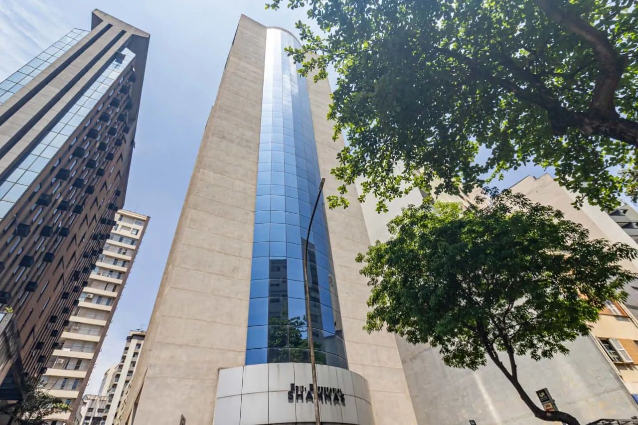 Sala comercial na Rua Doutor Albuquerque Lins, 537 - Conjunto 136 e 138  105 m² - Foto 5