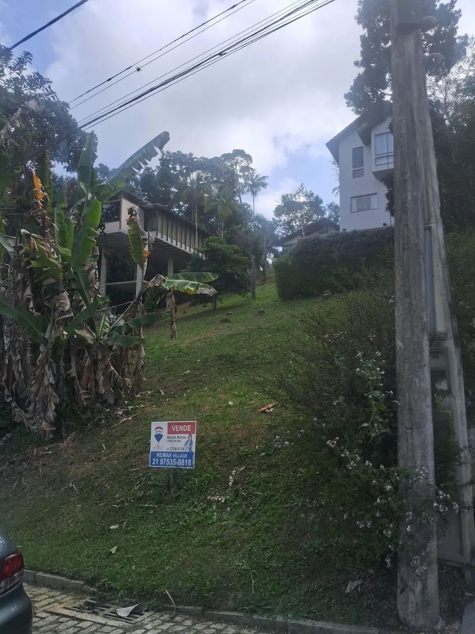 Vende se terreno  - Foto 3