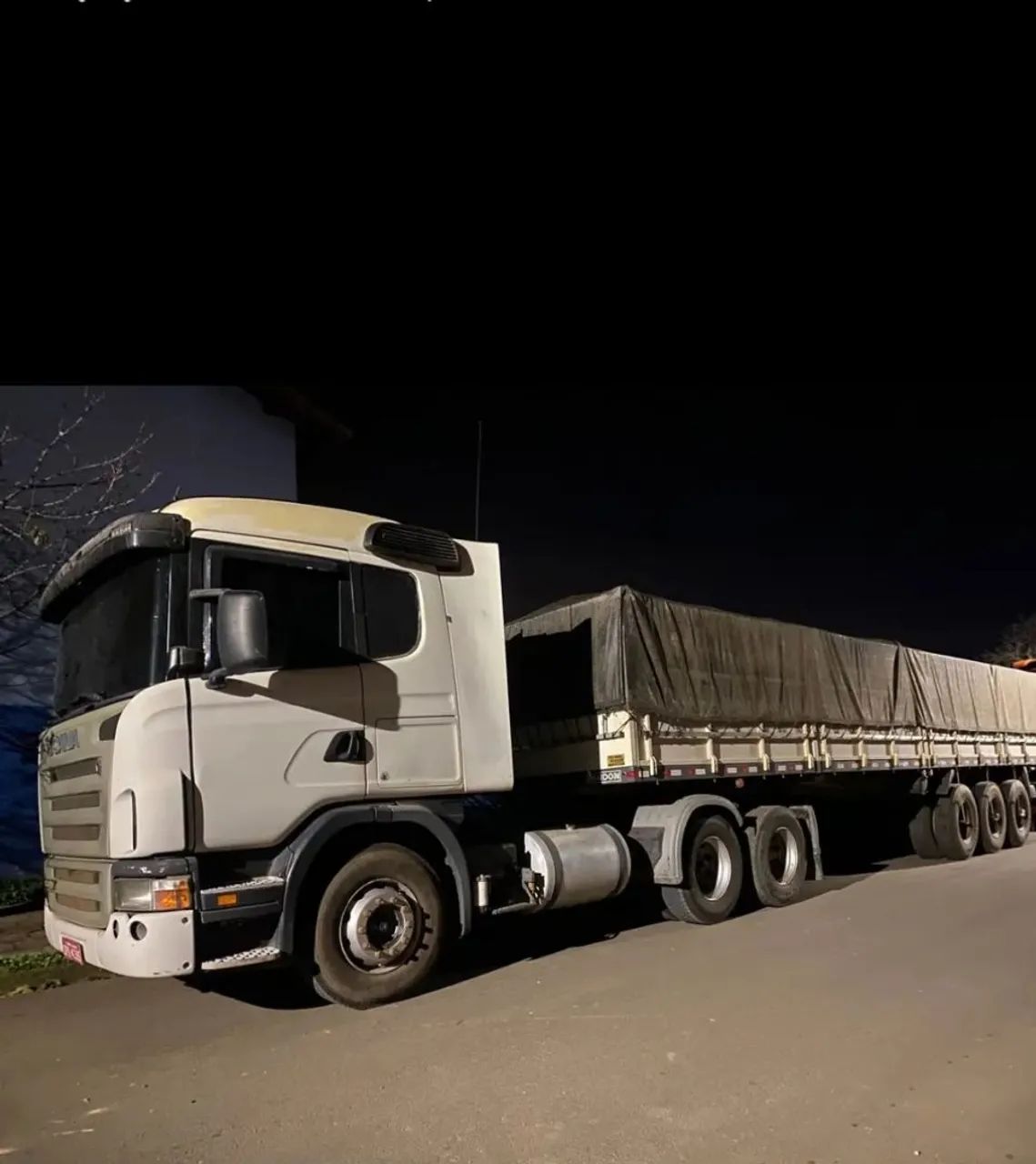 Vendo Carreta Ls Randon  1995 - Foto 4