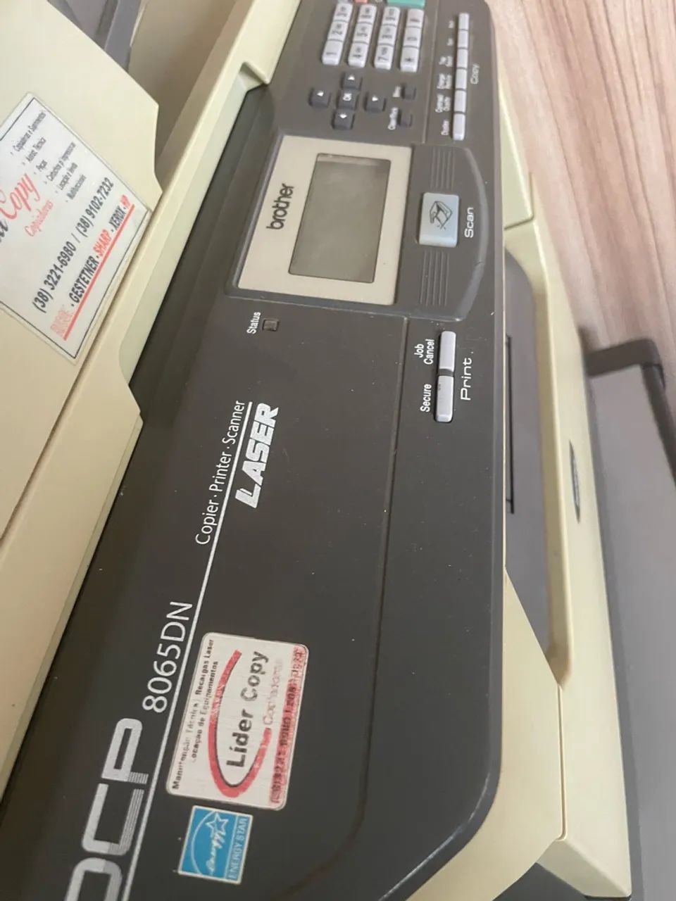 Vendo impressora  - Foto 3