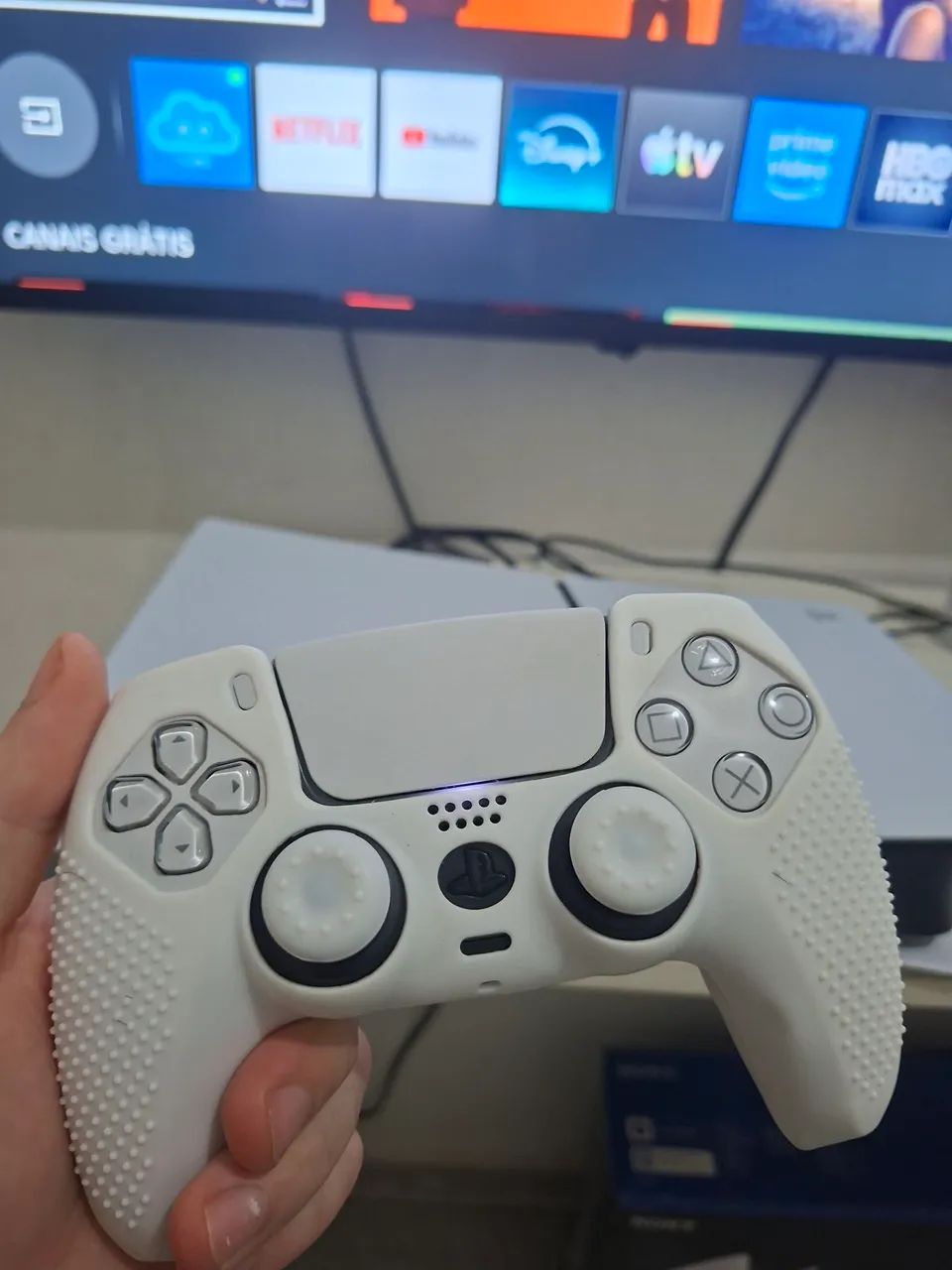 Ps5 digital 825 GB  - Foto 5