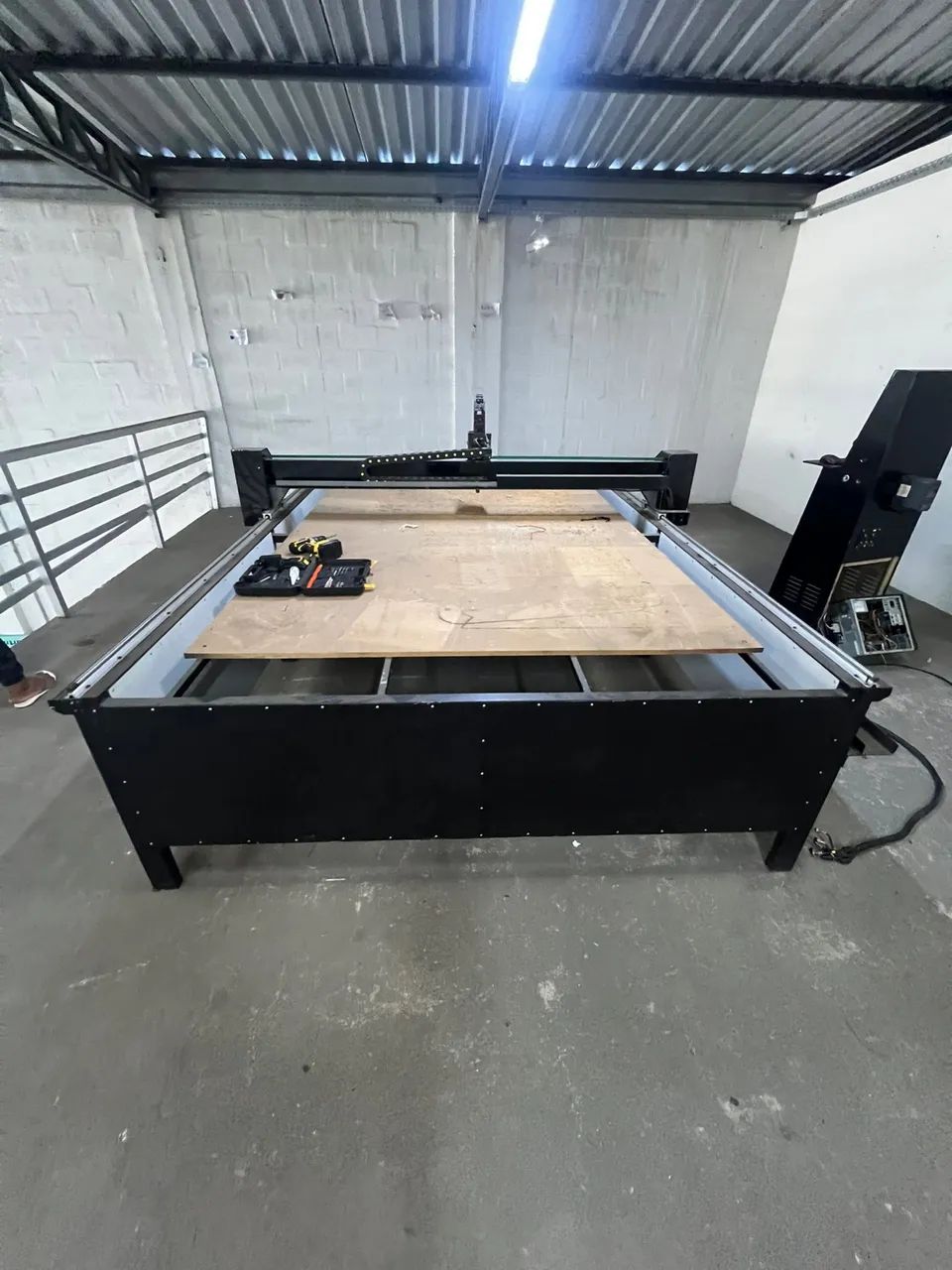 MÁQUINA ROUTER - Foto 4