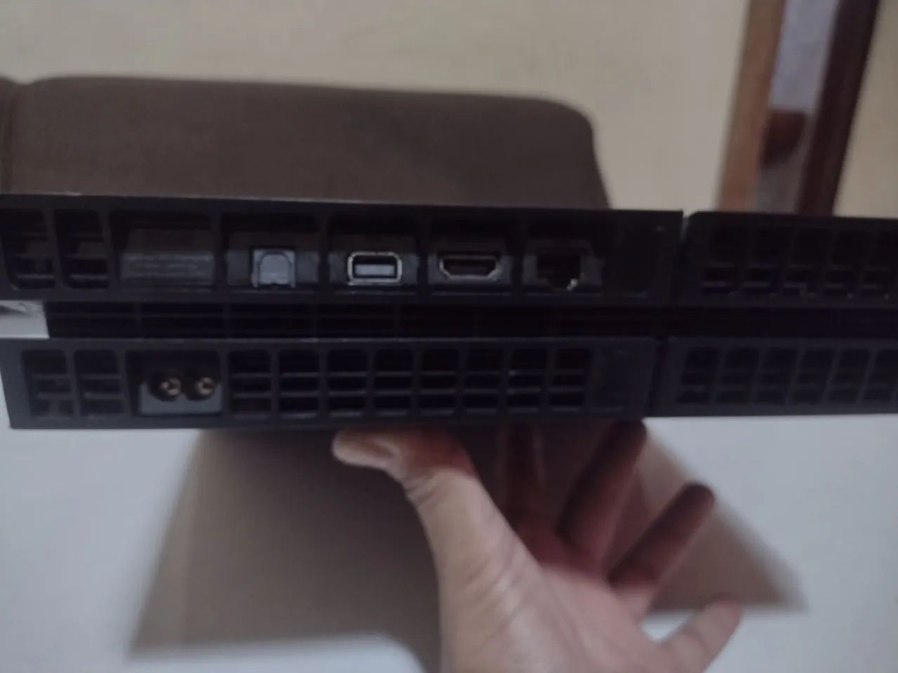 Sony Playstation 4 - Foto 3