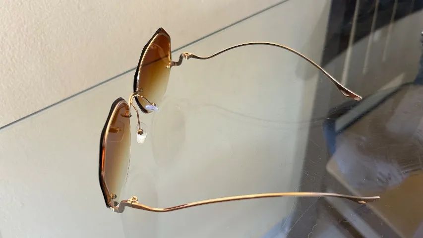Óculos  - Foto 2