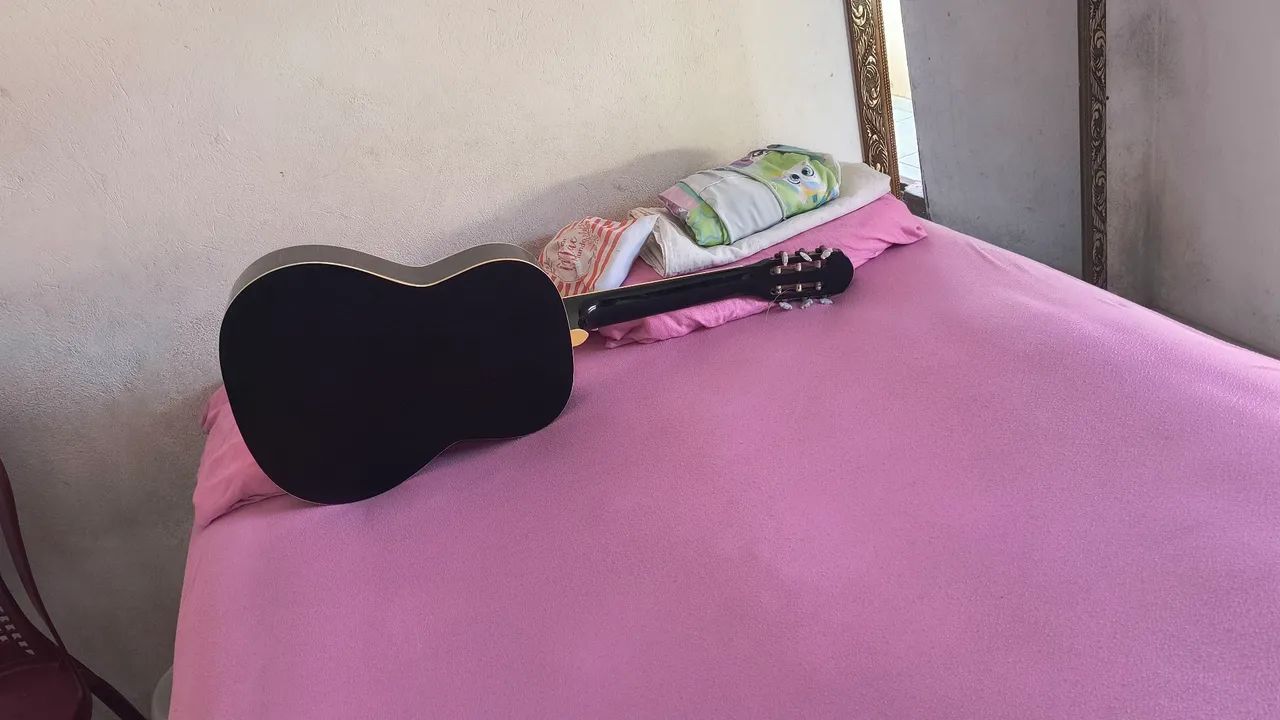 Violao  - Foto 3