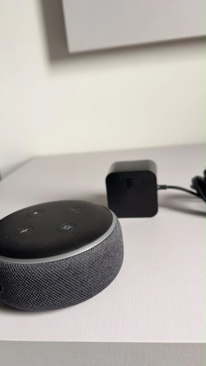 Alexa Echo Dot 3  - Foto 2