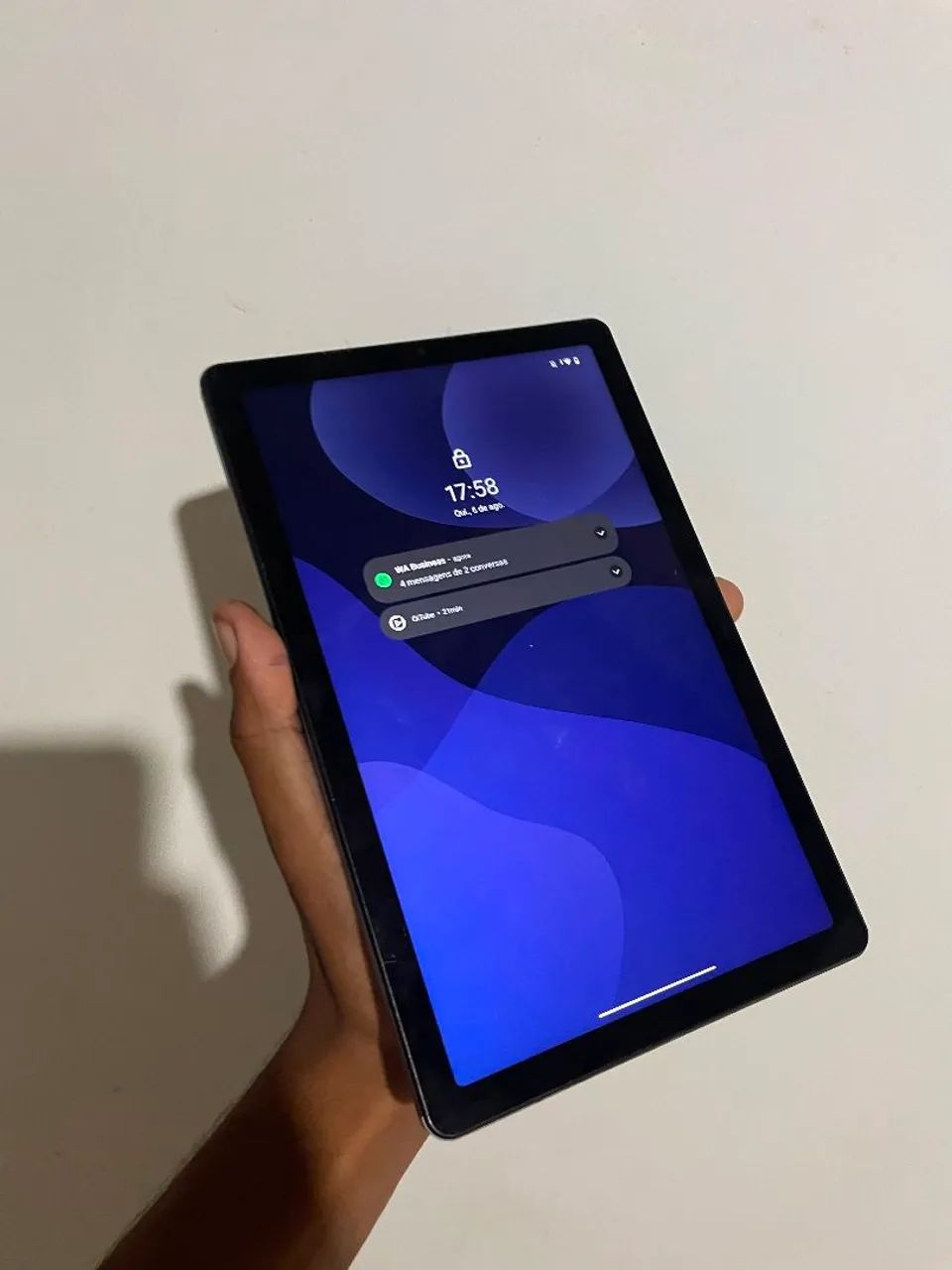 Tablet LeNovo M9  - Foto 3