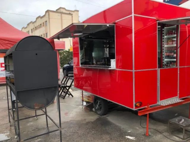 Treeler lanche - Foto 2