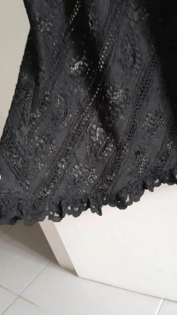 VESTIDO ELEGANTE - PARA OCASIÕES CHIQUE - Foto 2