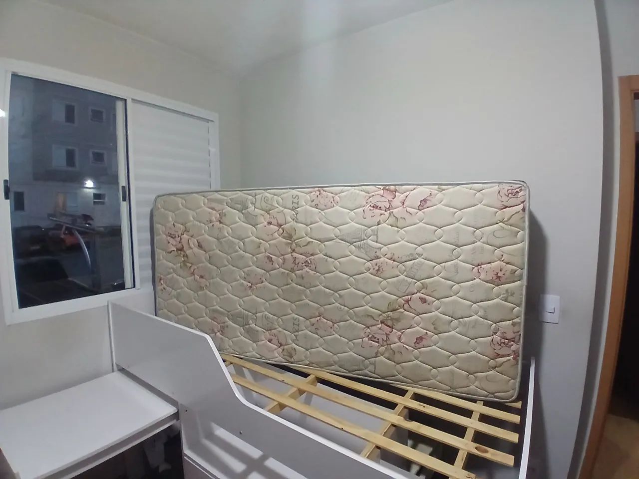 Colchão solteiro  - Foto 4