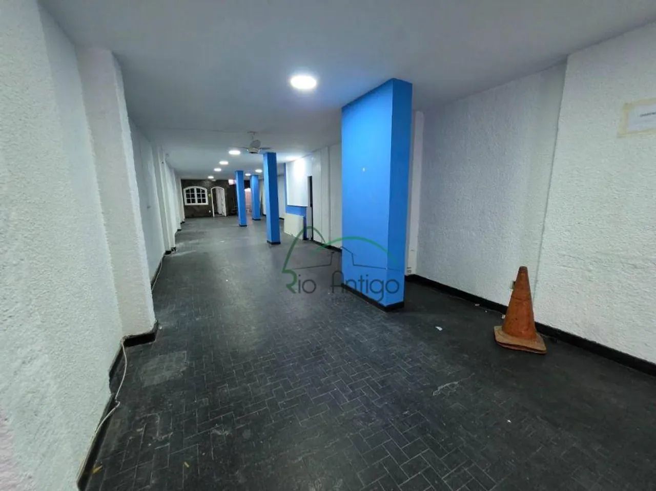 Loja - Rua Barão de Mesquita - Aluguel - Tijuca