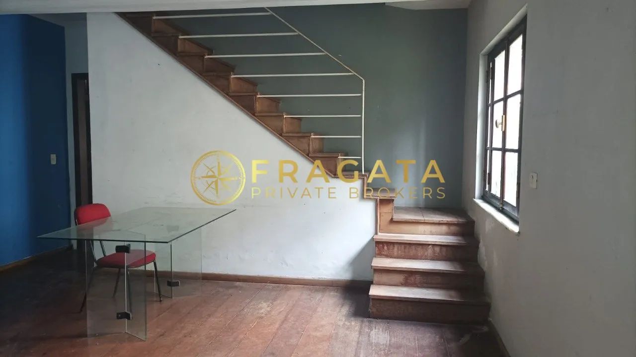CASA DE VILA 261 m², 3 QUARTOS, 1 VAGA JARDINS - Foto 2