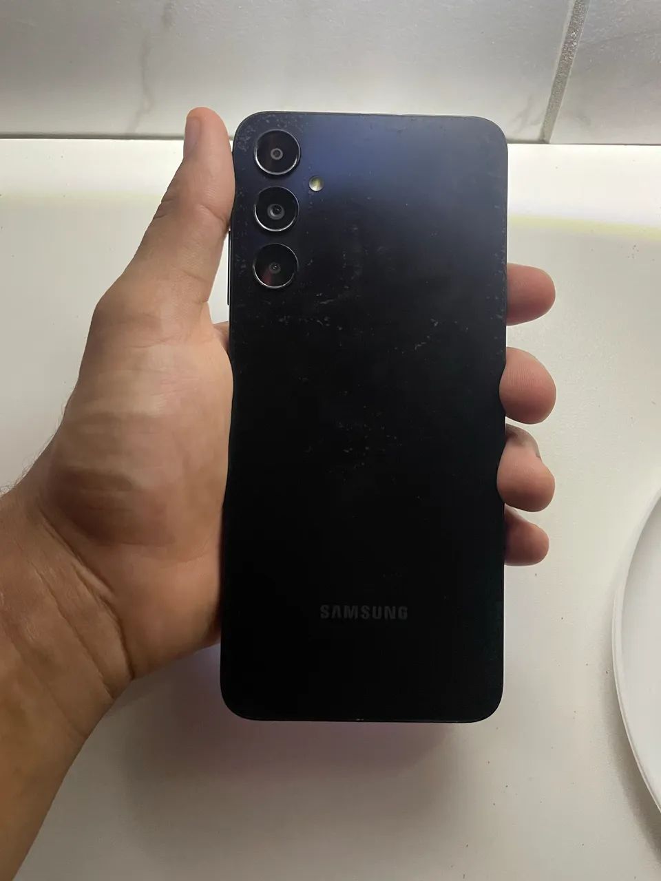 SAMSUNG A05s 128GB - Foto 3