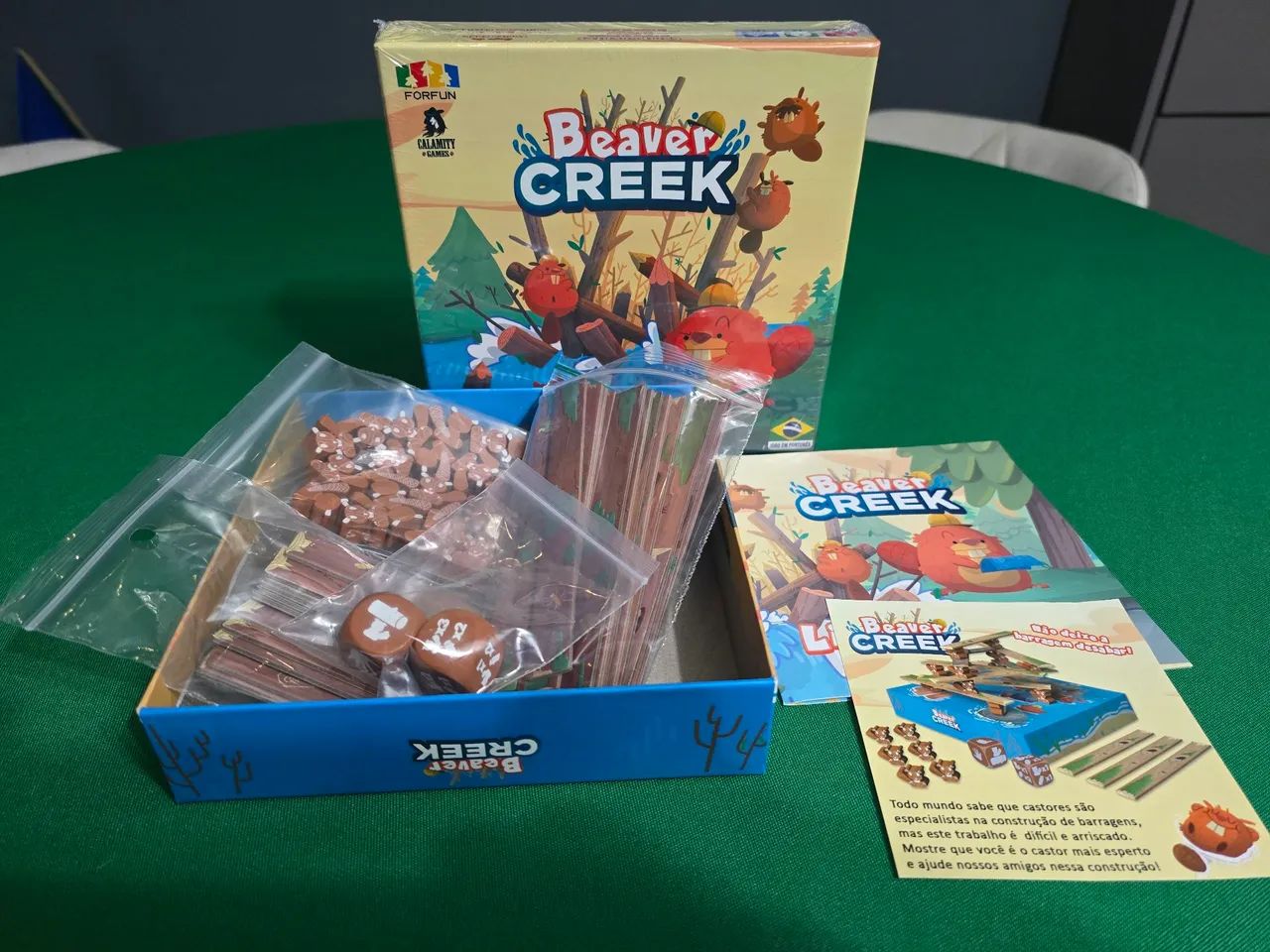 Beaver Creek - Foto 2