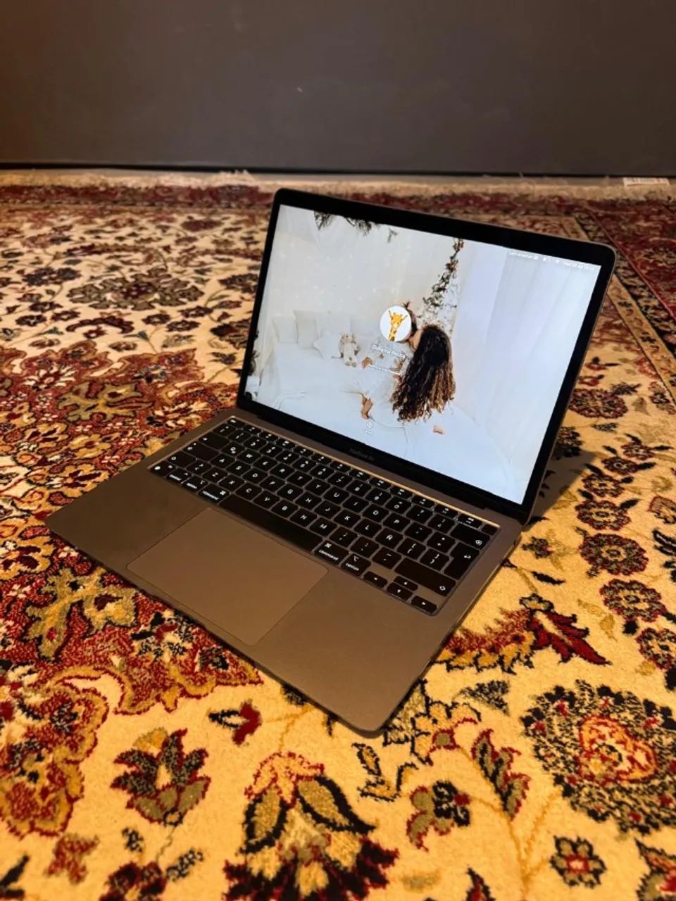 MacBook Air M1 8GB 