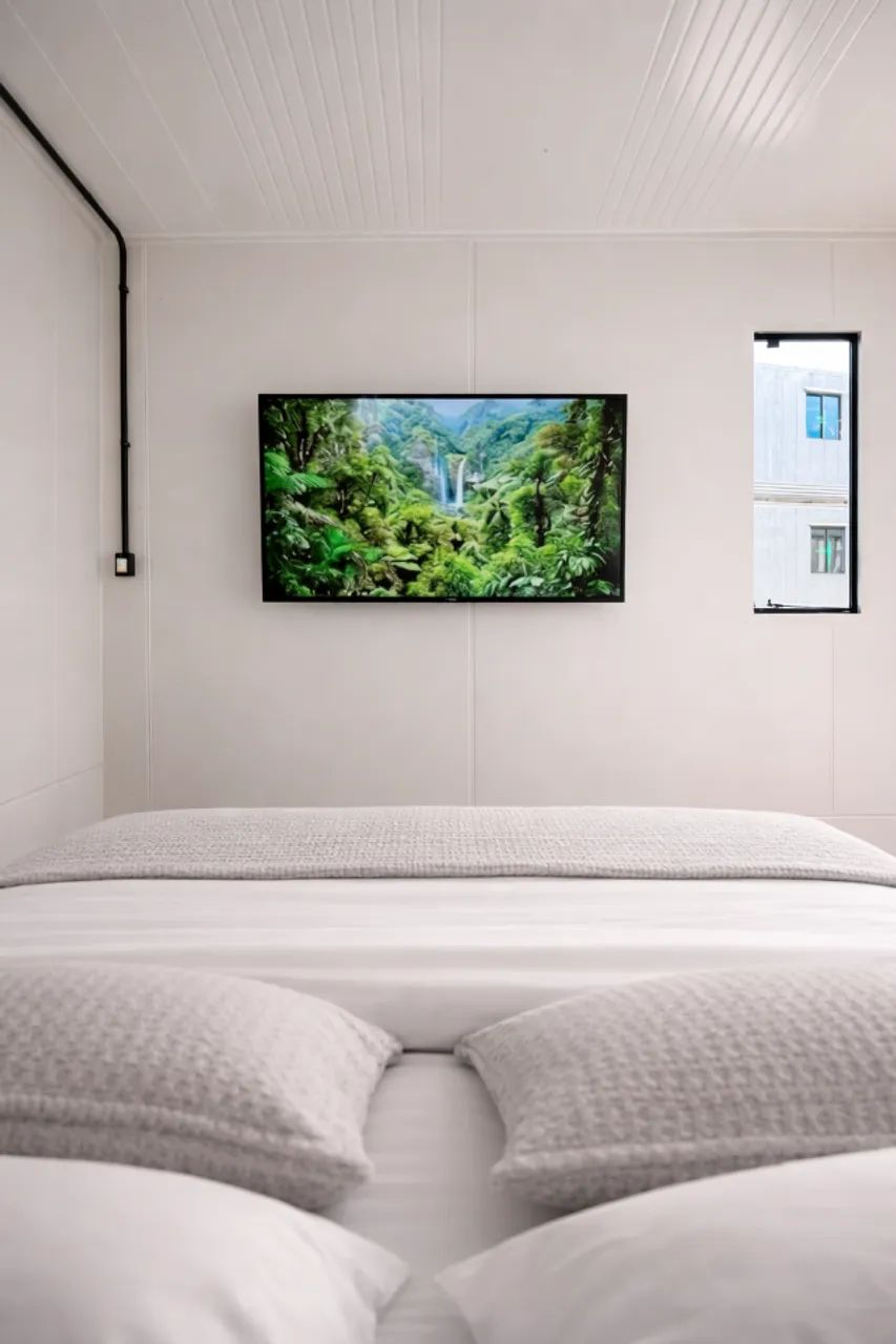 Studio/Kitnet Mobiliado em Itajaí - São Vicente - Foto 3