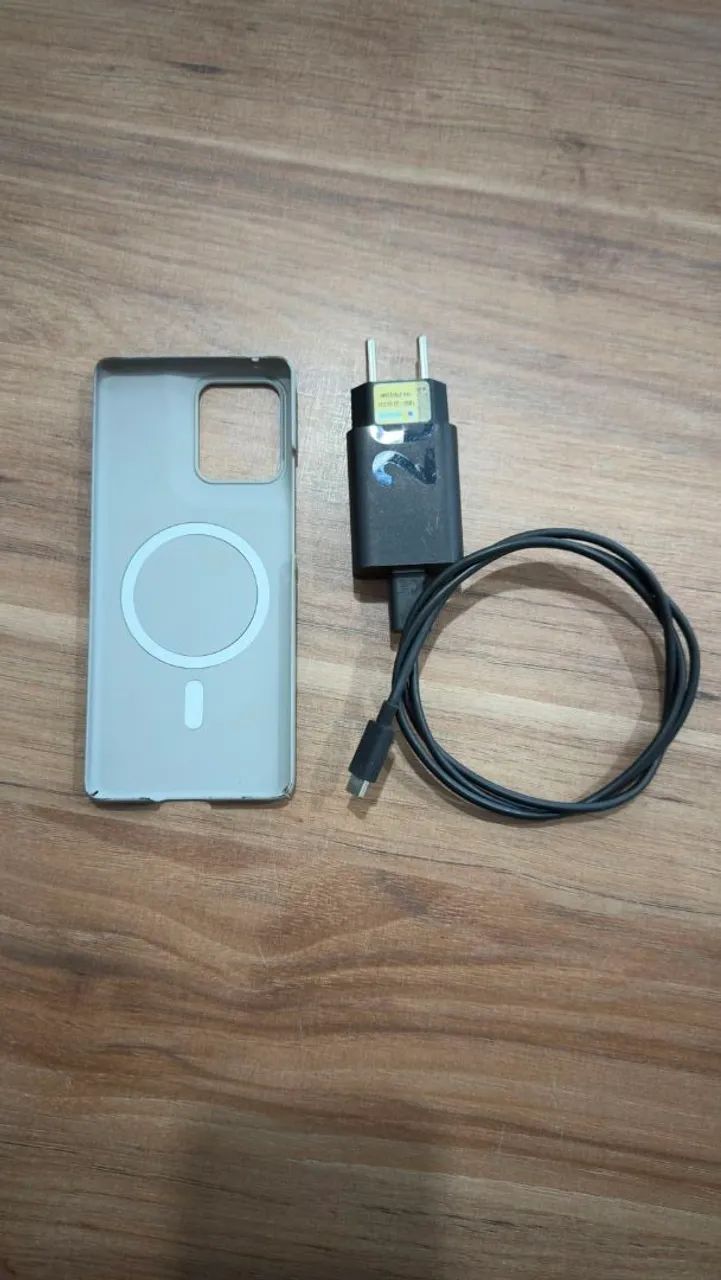 Celular Moto Edge 50 - Foto 4
