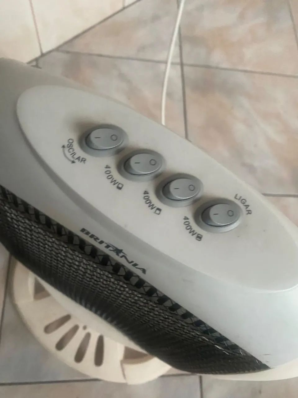 Aquecedor Britânia - Foto 2