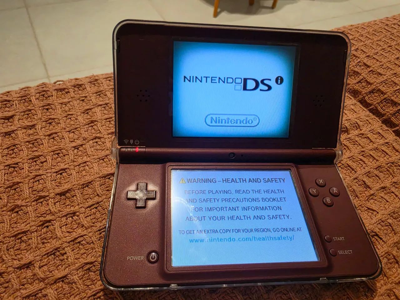 Nitendo dsi xl - Foto 3
